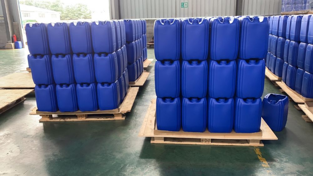 工業上，鐵件除油用什么比較好？