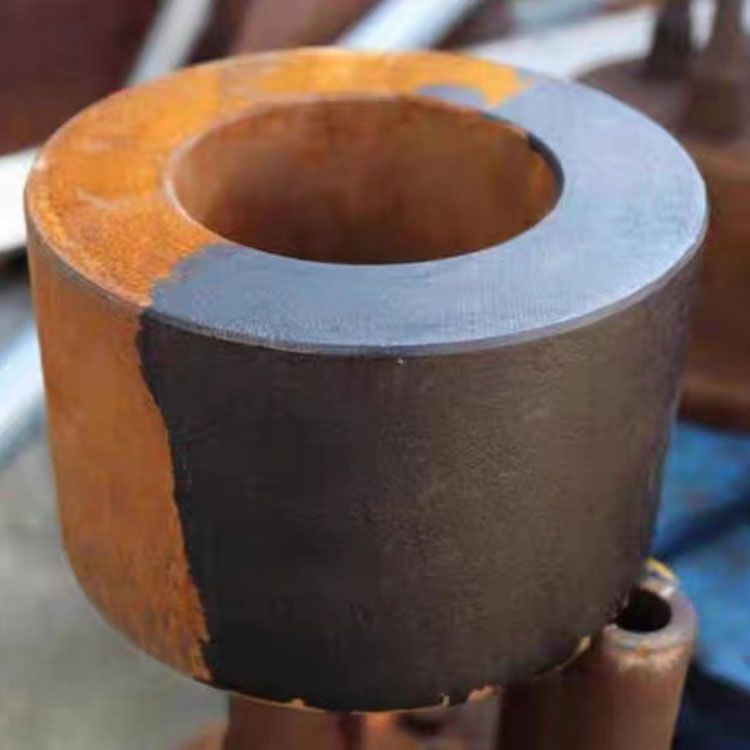 破鱗、酸洗、鈍化與去油的區別